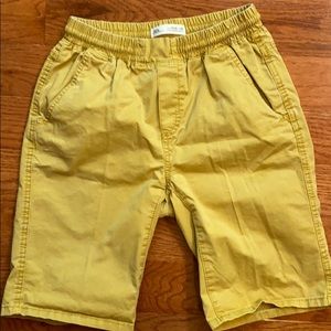 Zara Boys Shorts (11-12y)